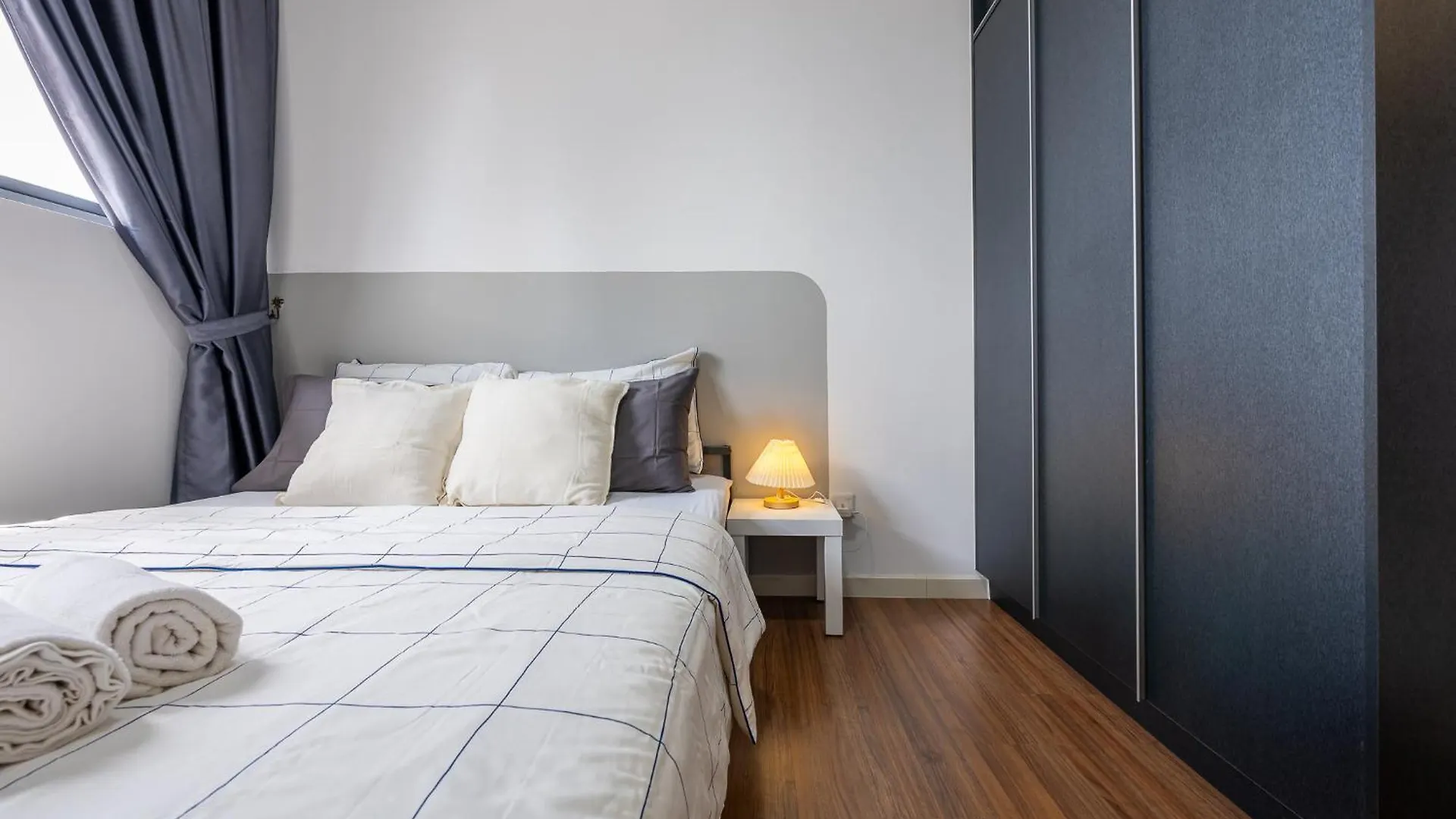 M Vertica Near Sunway Velocity By Gl Staycation كوالالمبور 0*,  ماليزيا