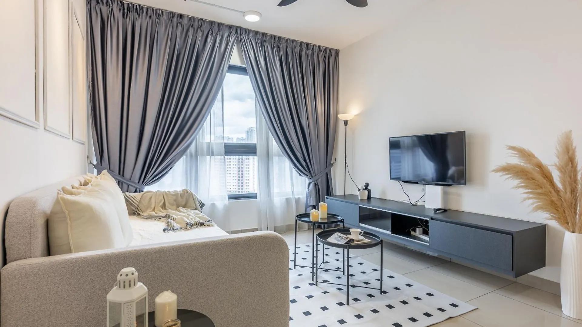 M Vertica Near Sunway Velocity By Gl Staycation كوالالمبور