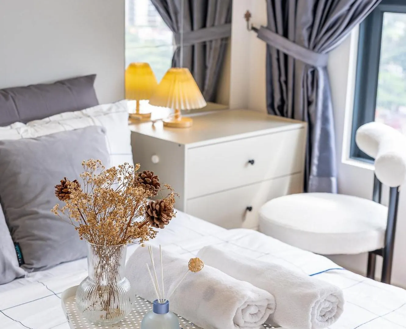 M Vertica Near Sunway Velocity By Gl Staycation كوالالمبور