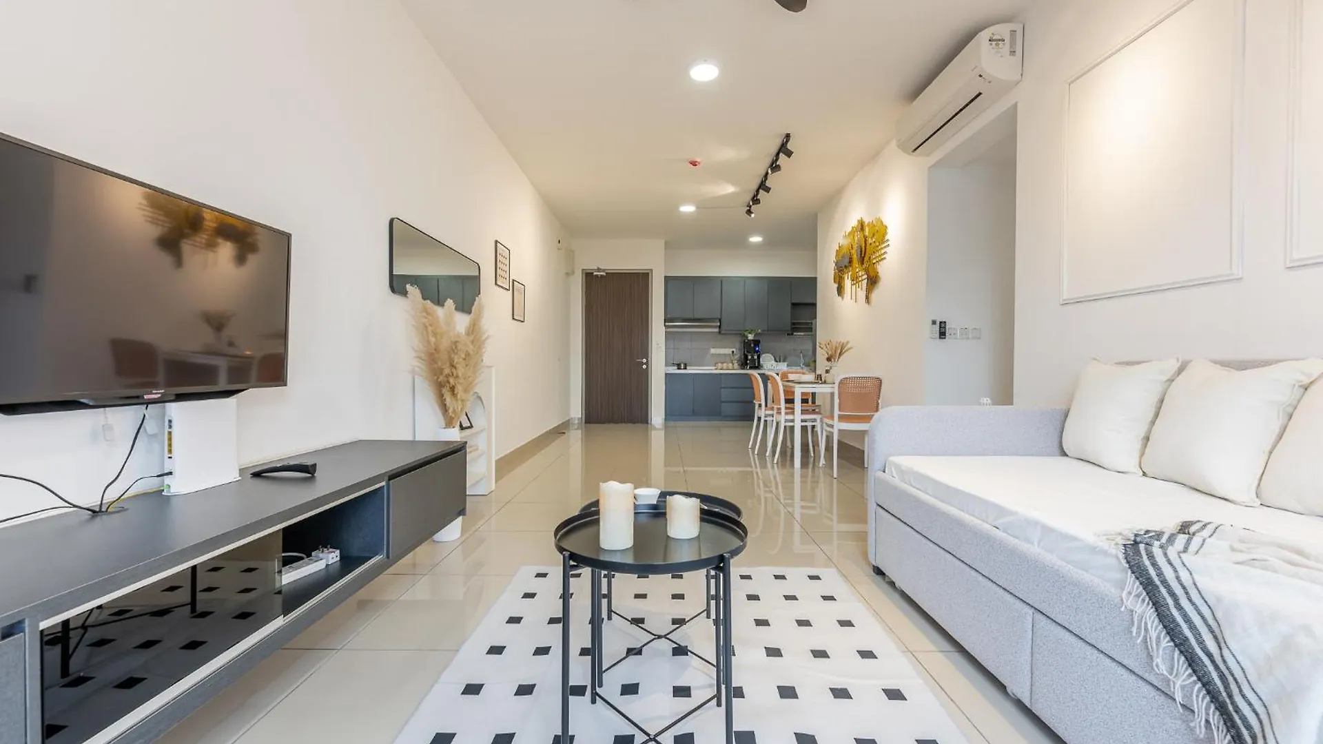 M Vertica Near Sunway Velocity By Gl Staycation كوالالمبور ماليزيا