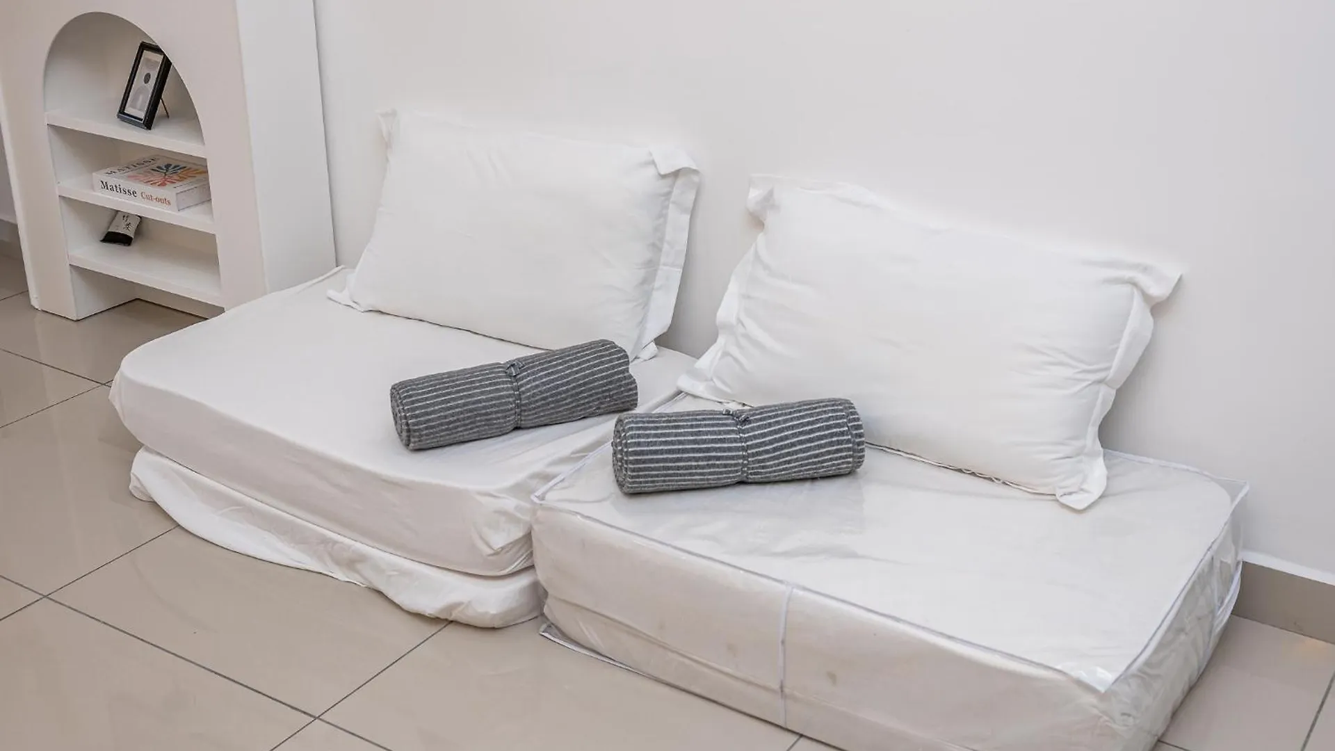 M Vertica Near Sunway Velocity By Gl Staycation كوالالمبور ماليزيا