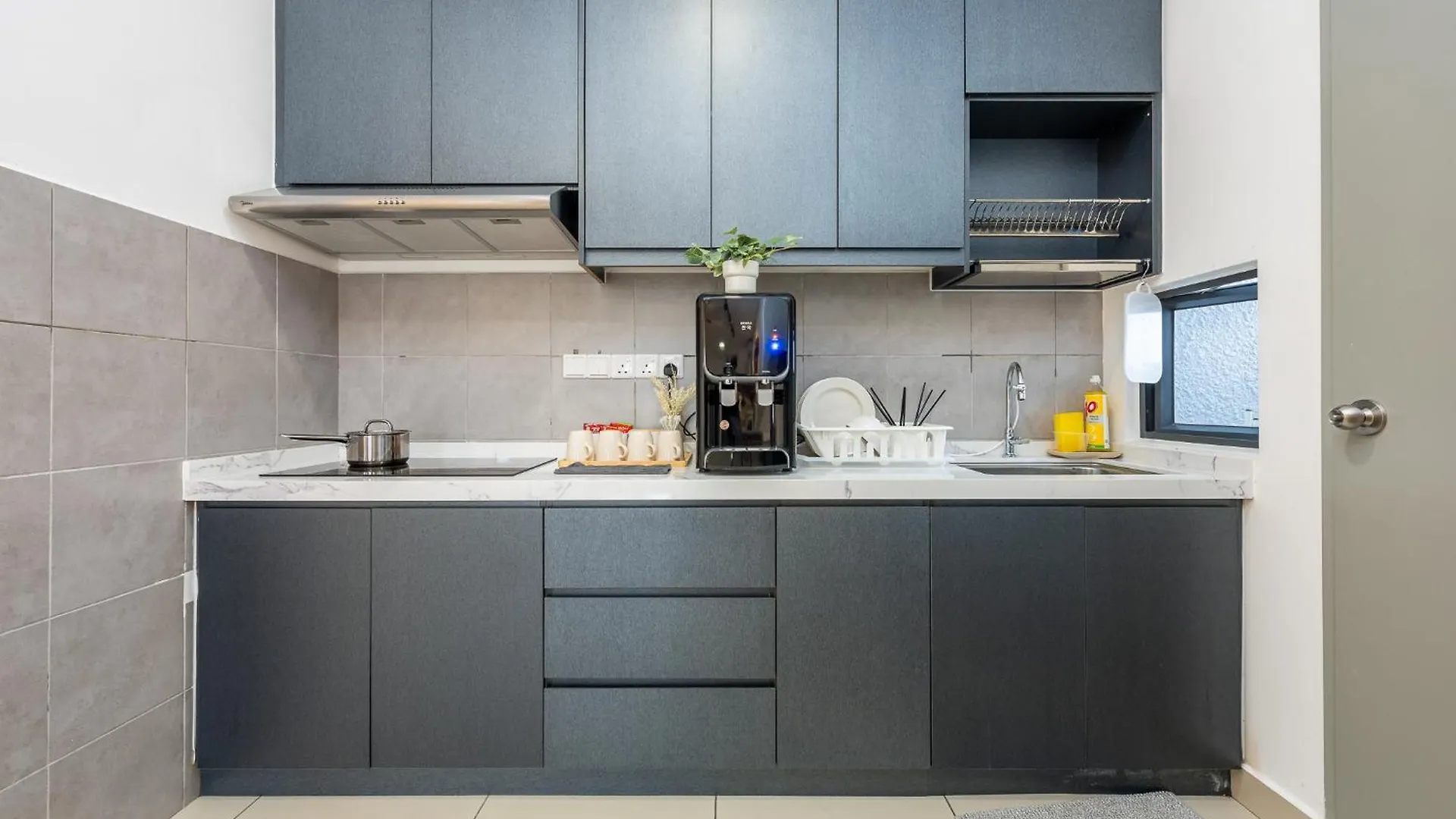 M Vertica Near Sunway Velocity By Gl Staycation Kuala Lumpur Apartment