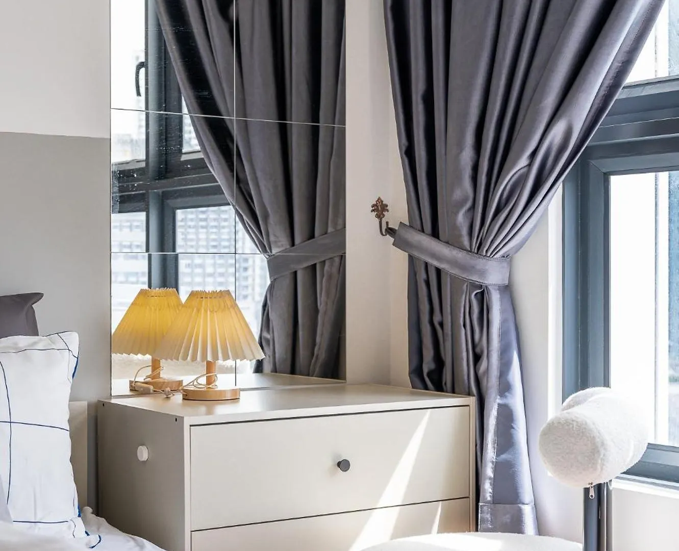 Apartment M Vertica Near Sunway Velocity By Gl Staycation Kuala Lumpur