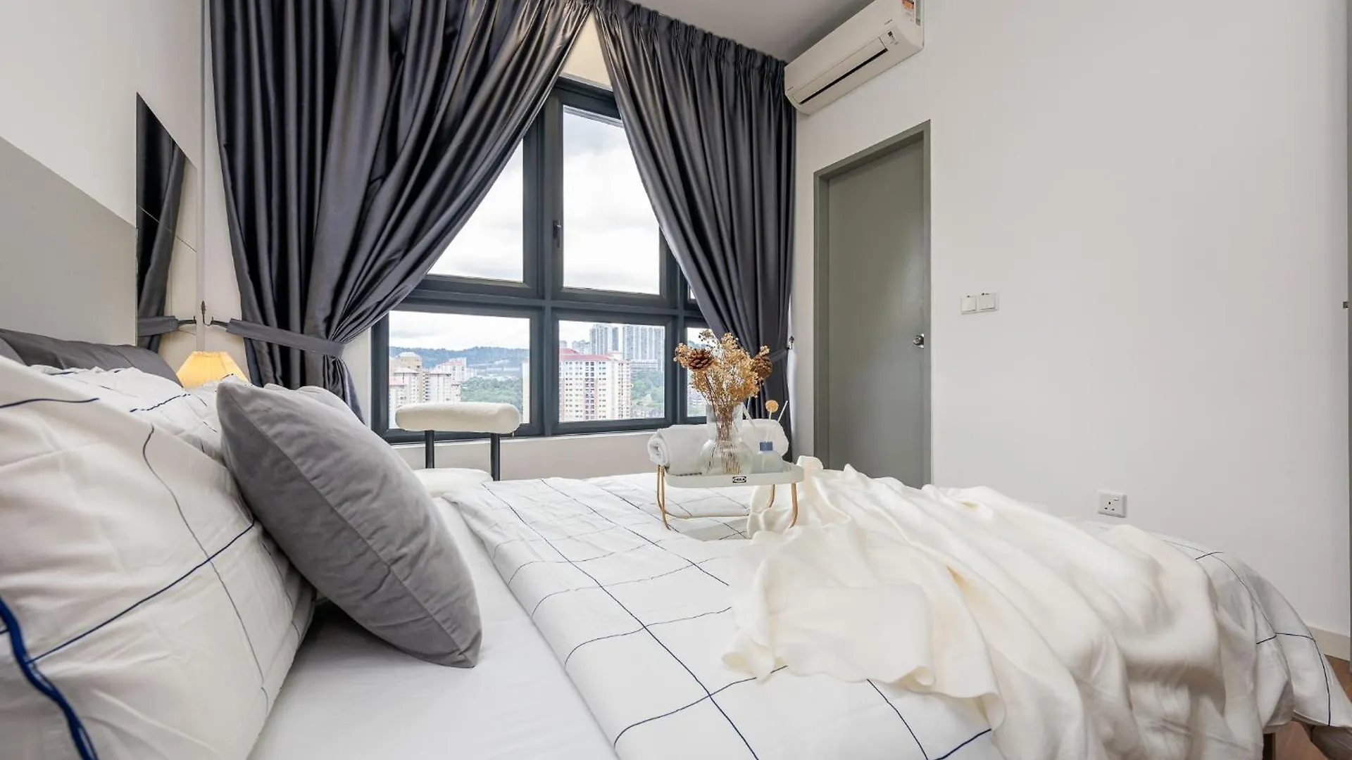 M Vertica Near Sunway Velocity By Gl Staycation Kuala Lumpur
