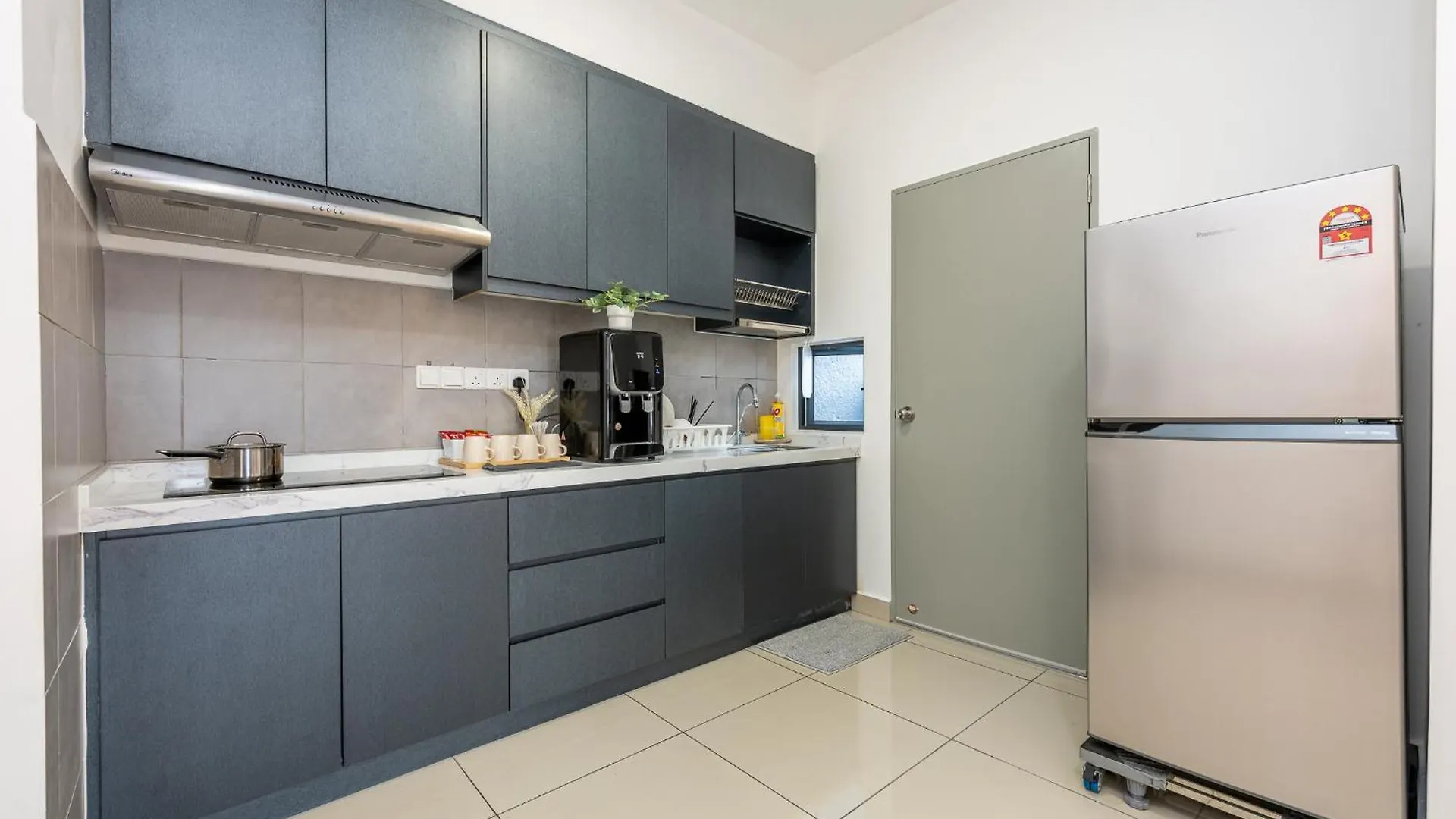 M Vertica Near Sunway Velocity By Gl Staycation Kuala Lumpur