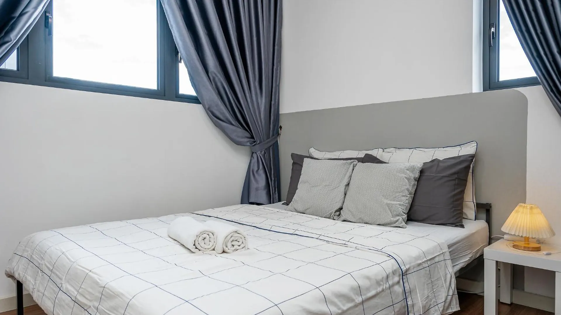 M Vertica Near Sunway Velocity By Gl Staycation Kuala Lumpur Malaysia