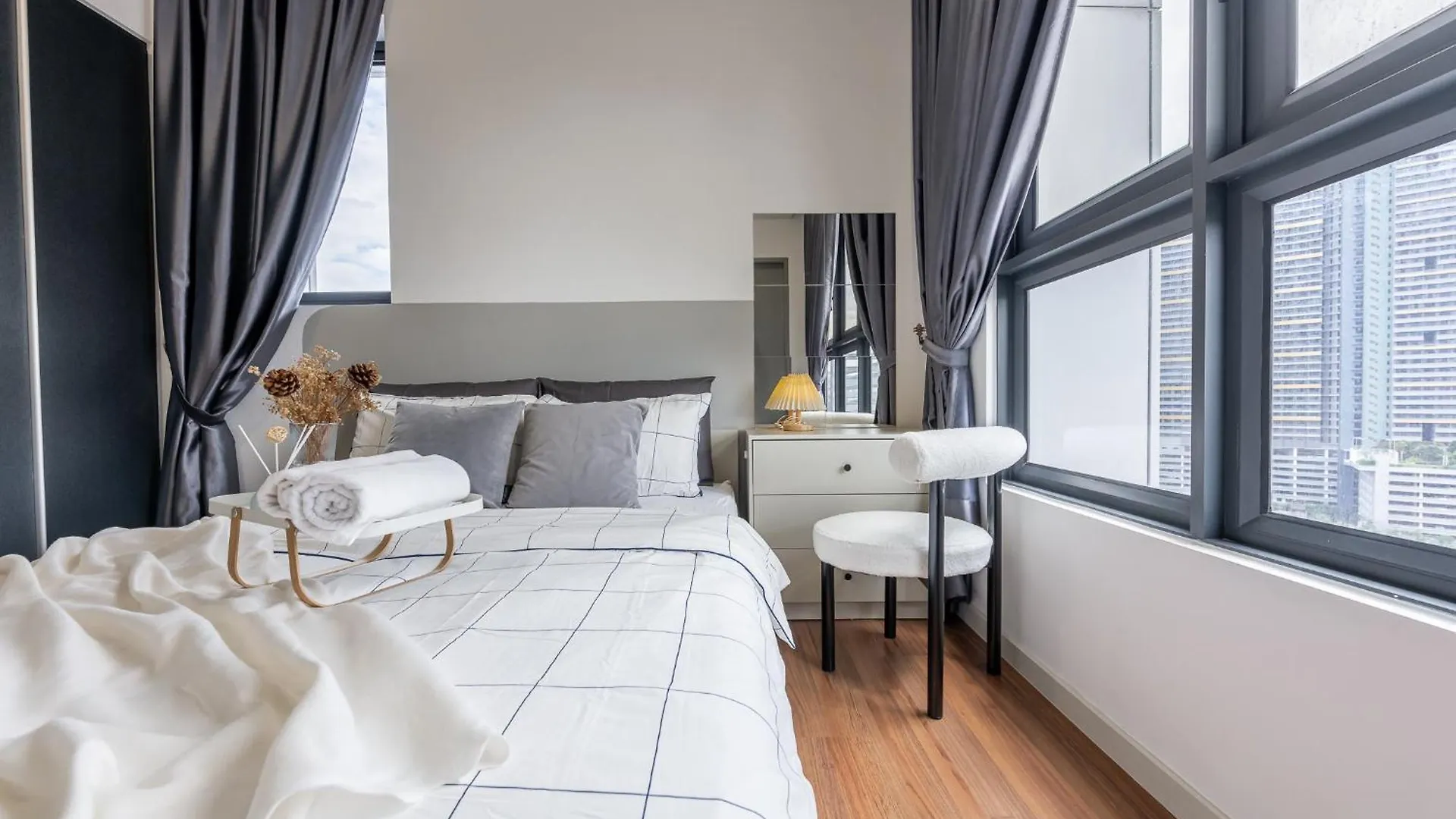 M Vertica Near Sunway Velocity By Gl Staycation Kuala Lumpur