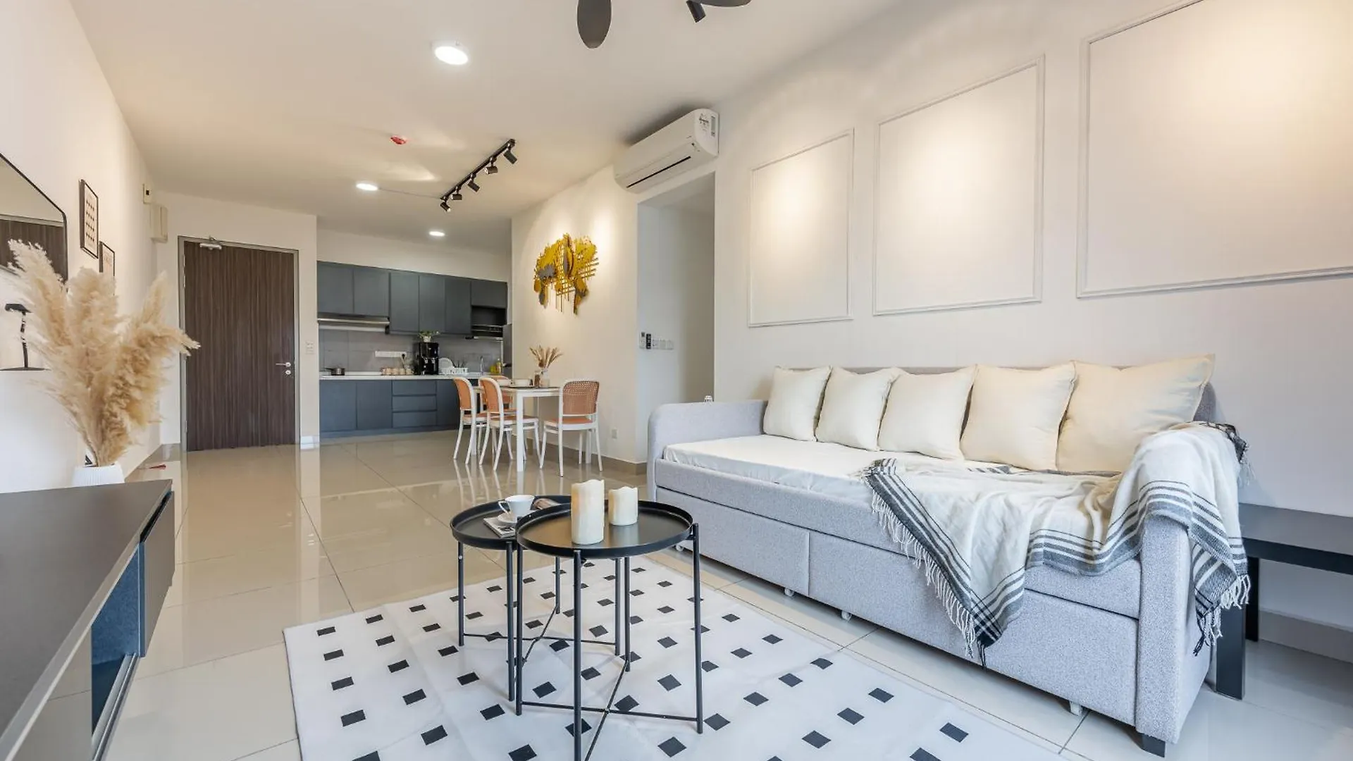 M Vertica Near Sunway Velocity By Gl Staycation Kuala Lumpur