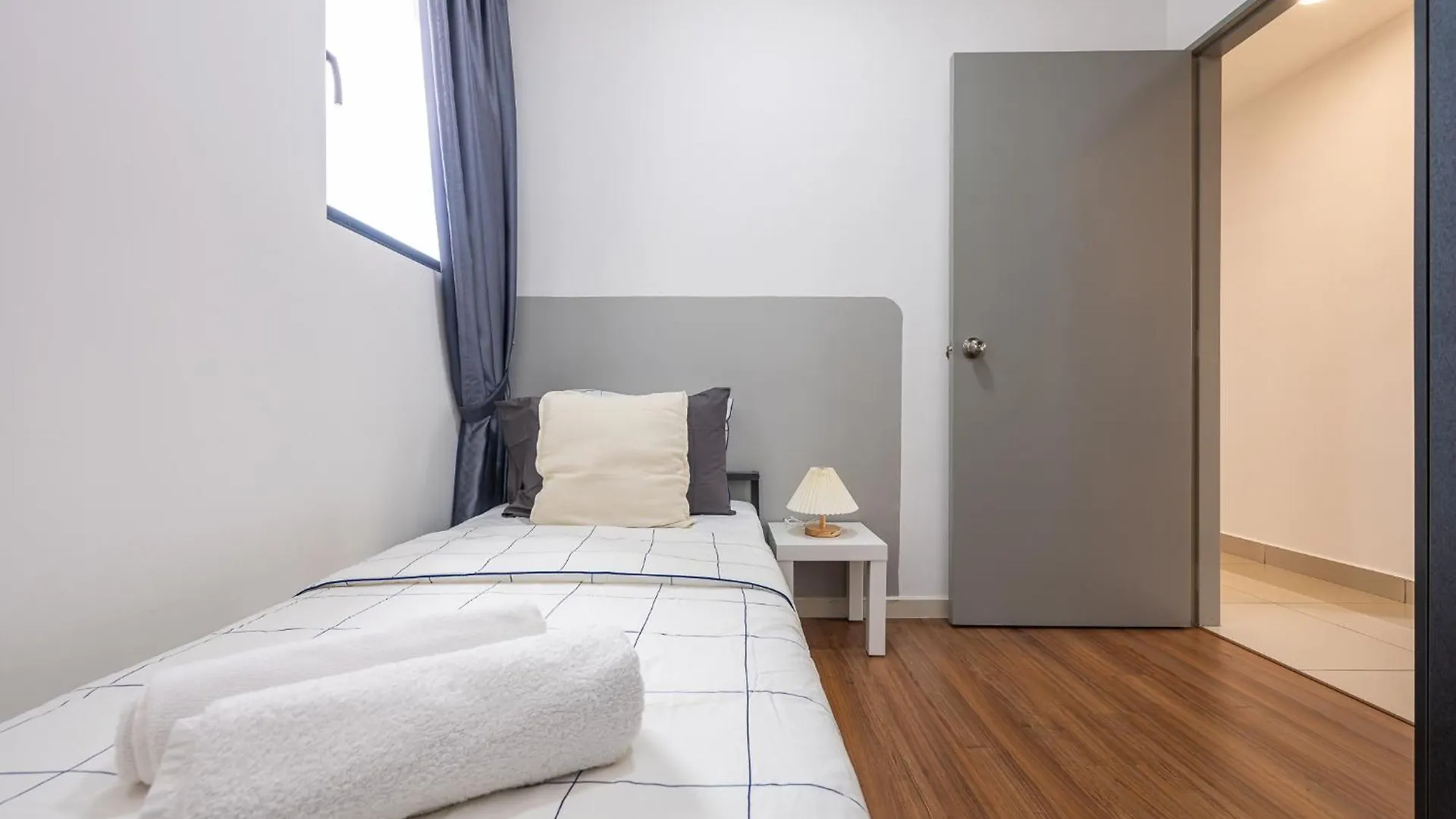 Apartment M Vertica Near Sunway Velocity By Gl Staycation Kuala Lumpur