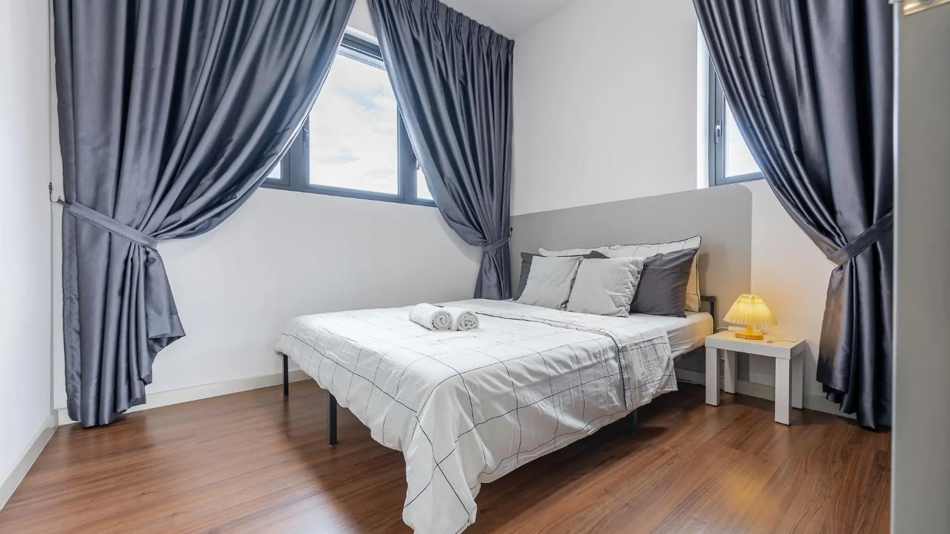 M Vertica Near Sunway Velocity By Gl Staycation Kuala Lumpur 0*,
