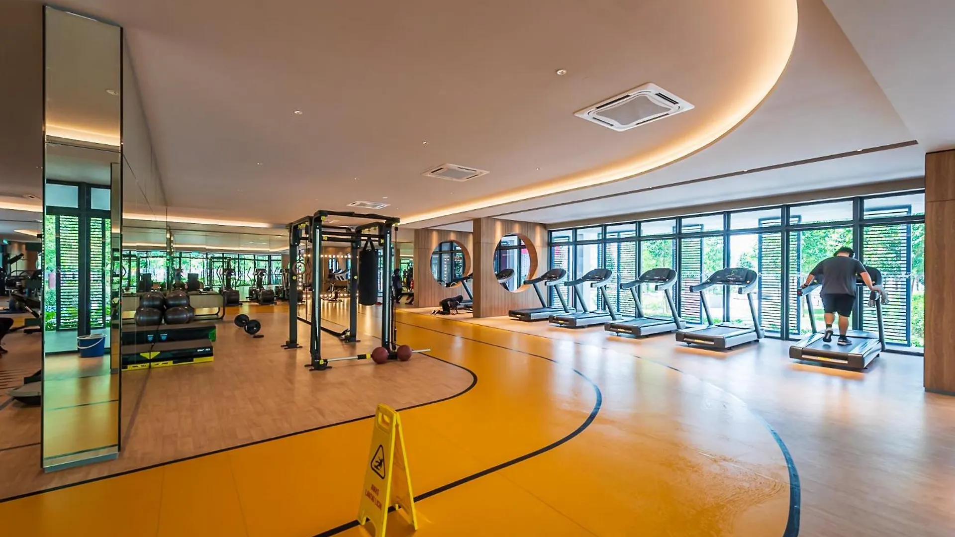 Apartment M Vertica Near Sunway Velocity By Gl Staycation Kuala Lumpur