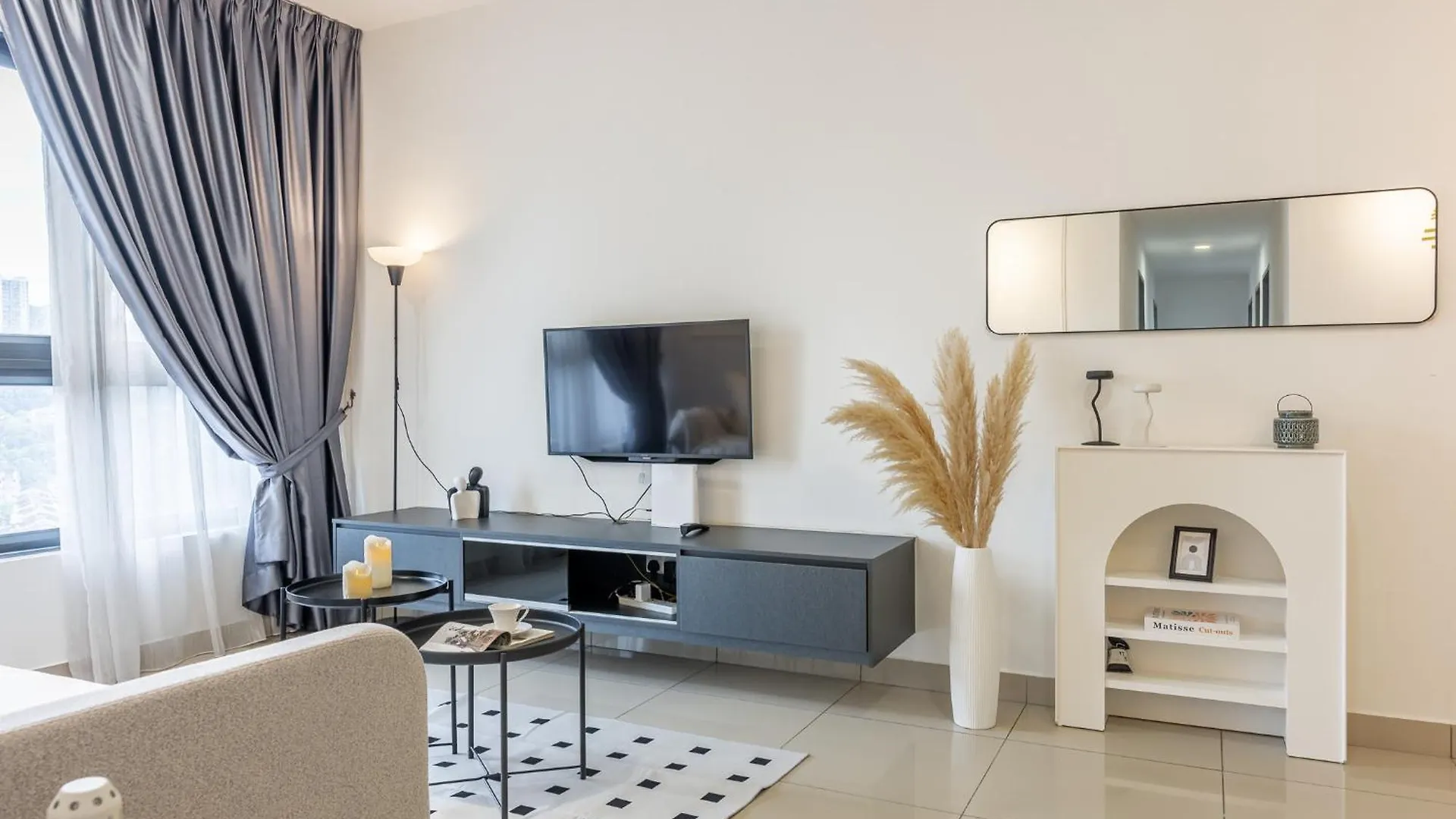 M Vertica Near Sunway Velocity By Gl Staycation Kuala Lumpur
