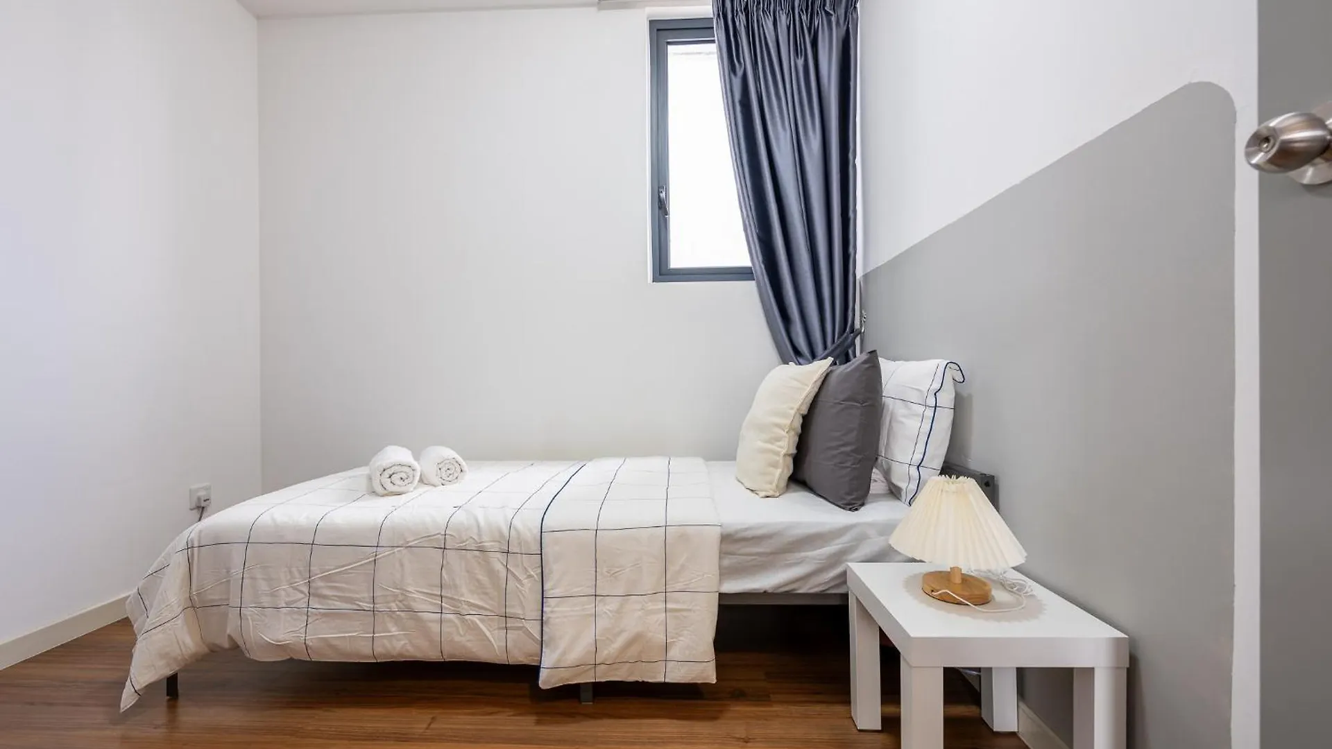 Apartment M Vertica Near Sunway Velocity By Gl Staycation Kuala Lumpur