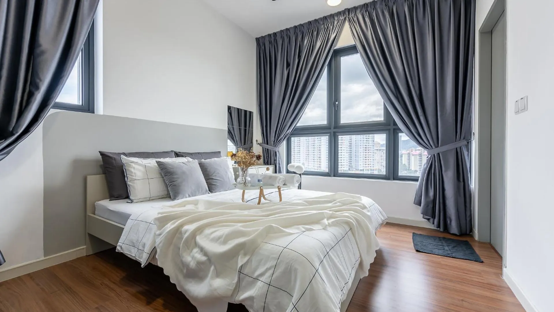 M Vertica Near Sunway Velocity By Gl Staycation Kuala Lumpur Malaysia