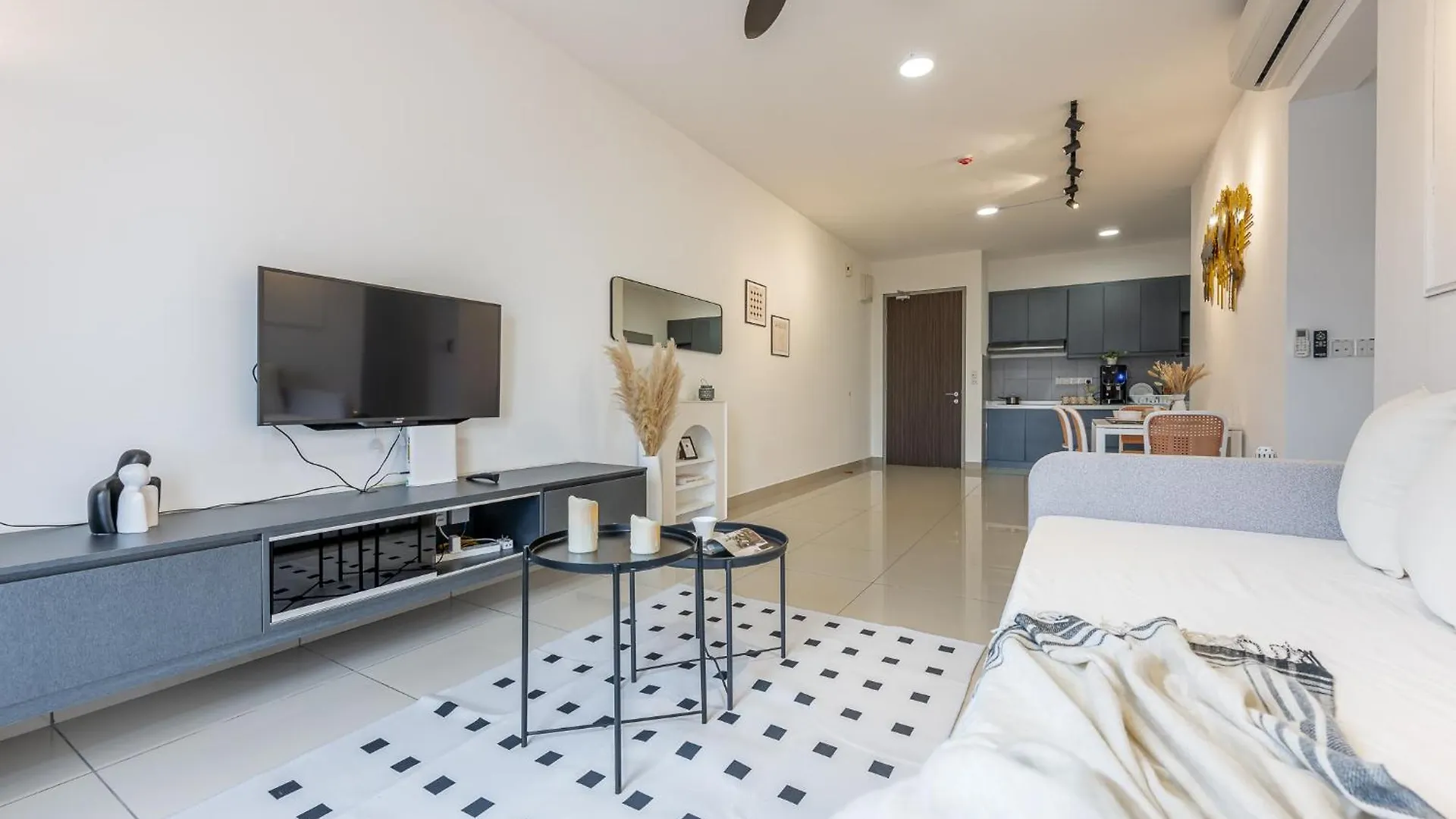 M Vertica Near Sunway Velocity By Gl Staycation Kuala Lumpur
