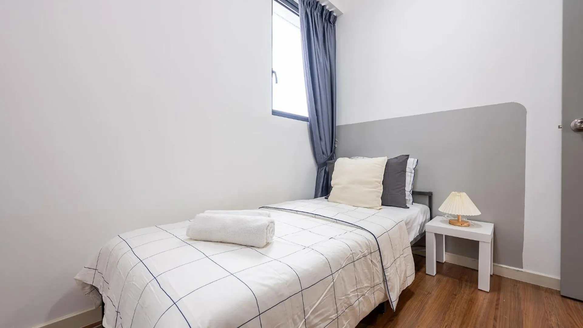 Apartment M Vertica Near Sunway Velocity By Gl Staycation Kuala Lumpur