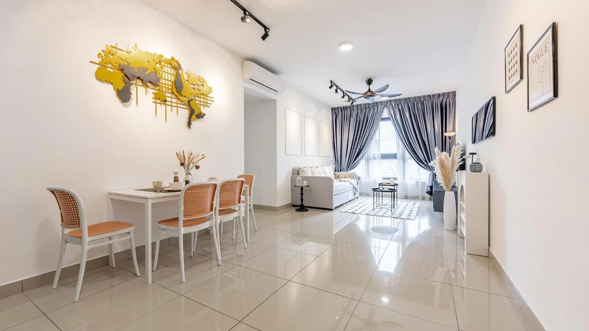 M Vertica Near Sunway Velocity By Gl Staycation Kuala Lumpur 0*,